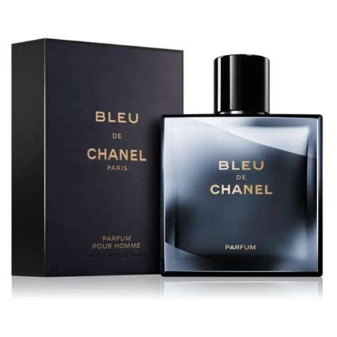 bleu de chanel perfume uae